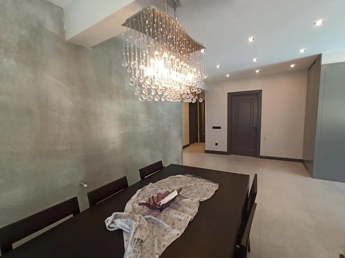 Villa Talia Kusadası