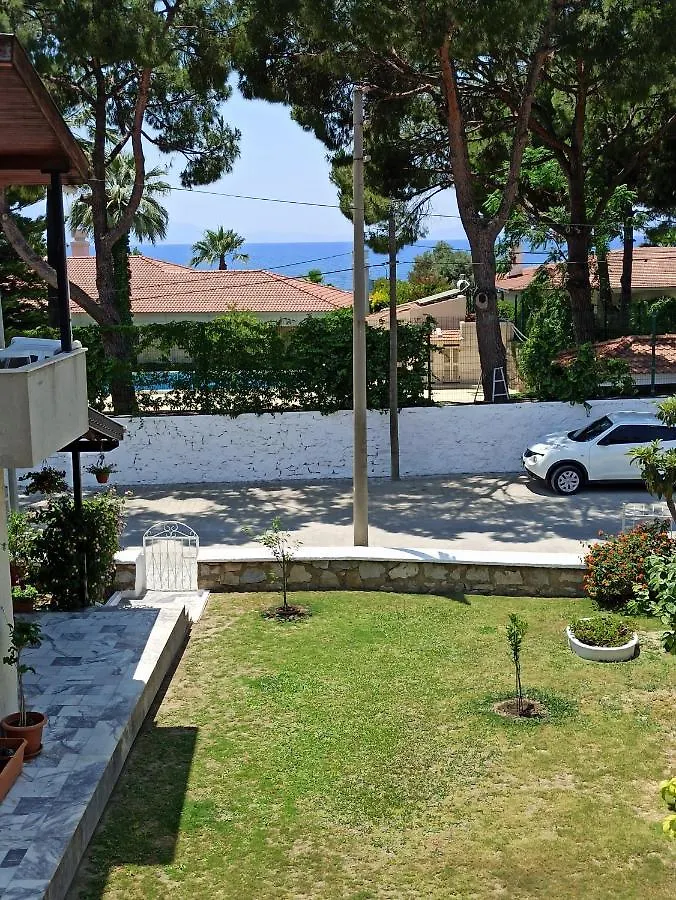 Villa Talia Kusadası