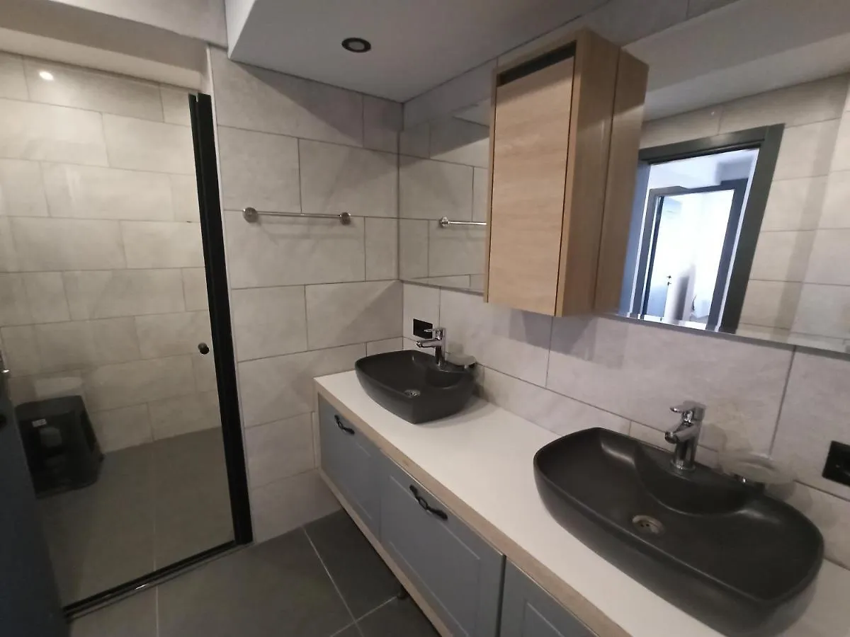 Villa Talia Kusadası 0*,  Tyrkiet