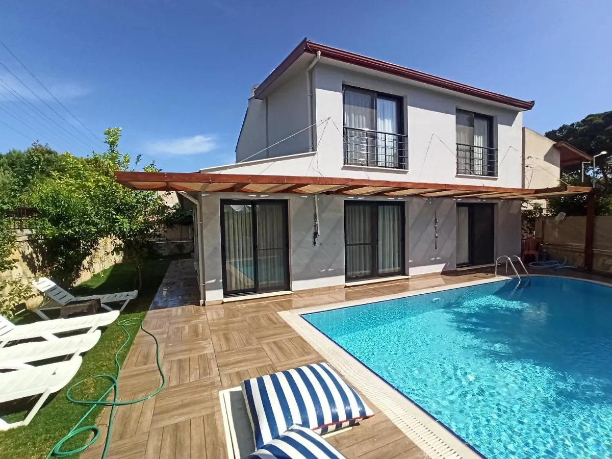 Villa Talia Kusadası 0*,  Tyrkiet