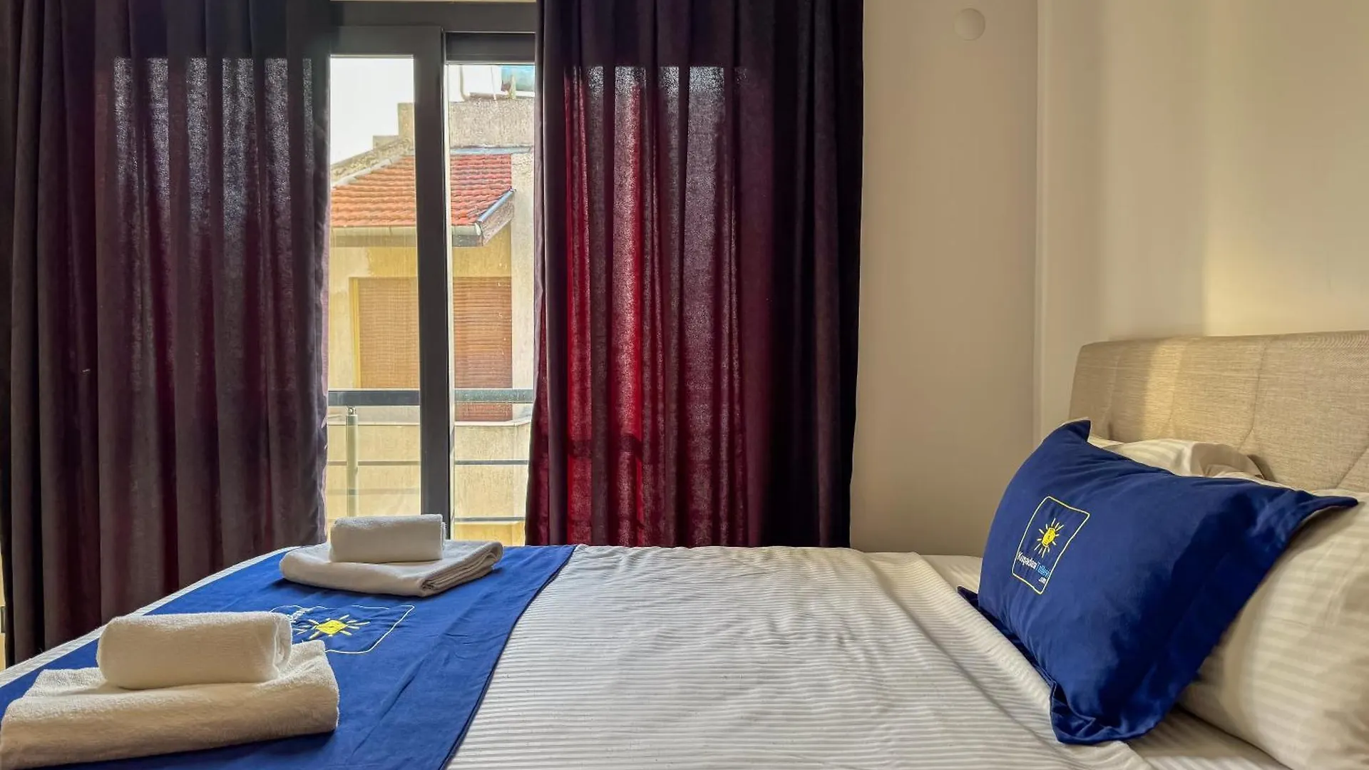 Villa Talia Kuşadası