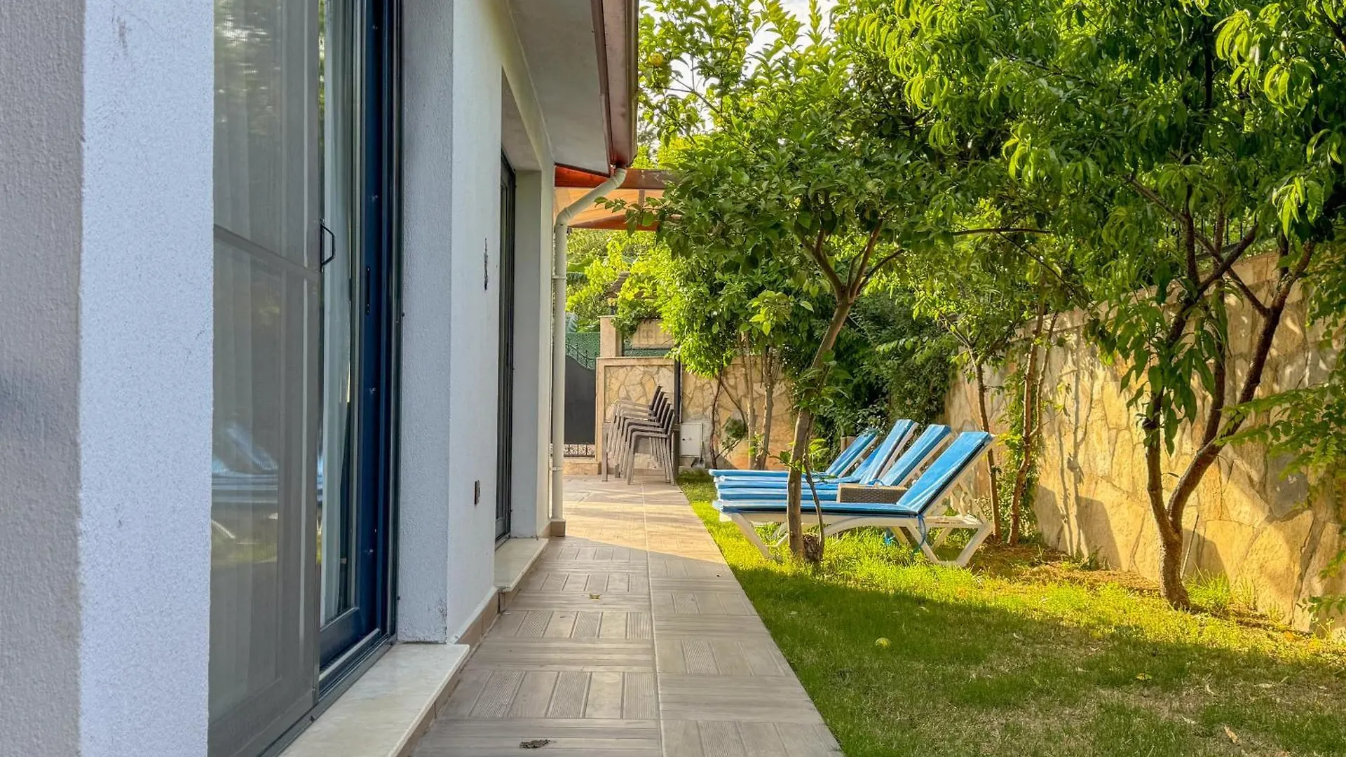 Villa Talia Kusadası