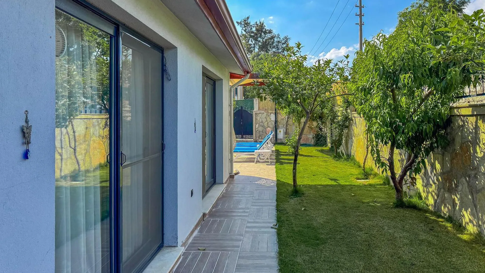 Villa Talia Kuşadası 0*,  Türkiye