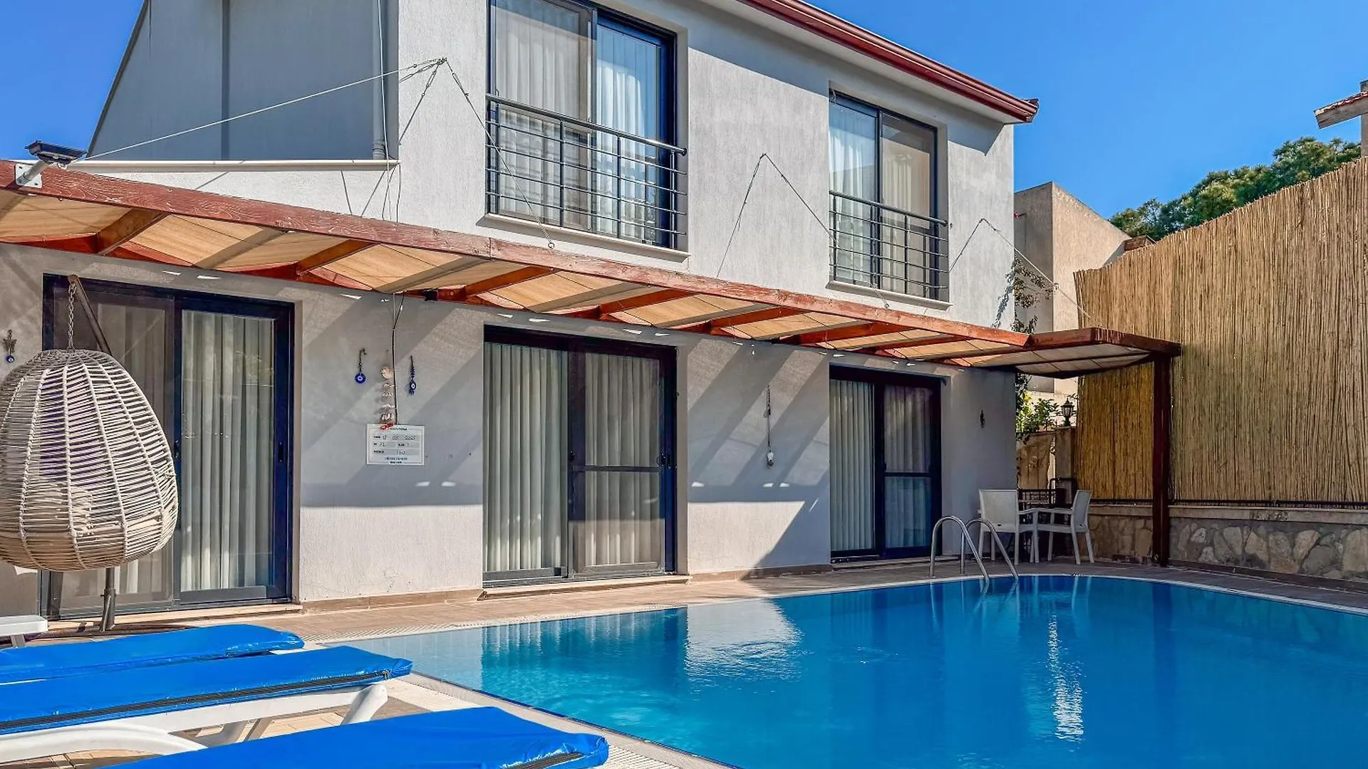 Villa Talia Kuşadası