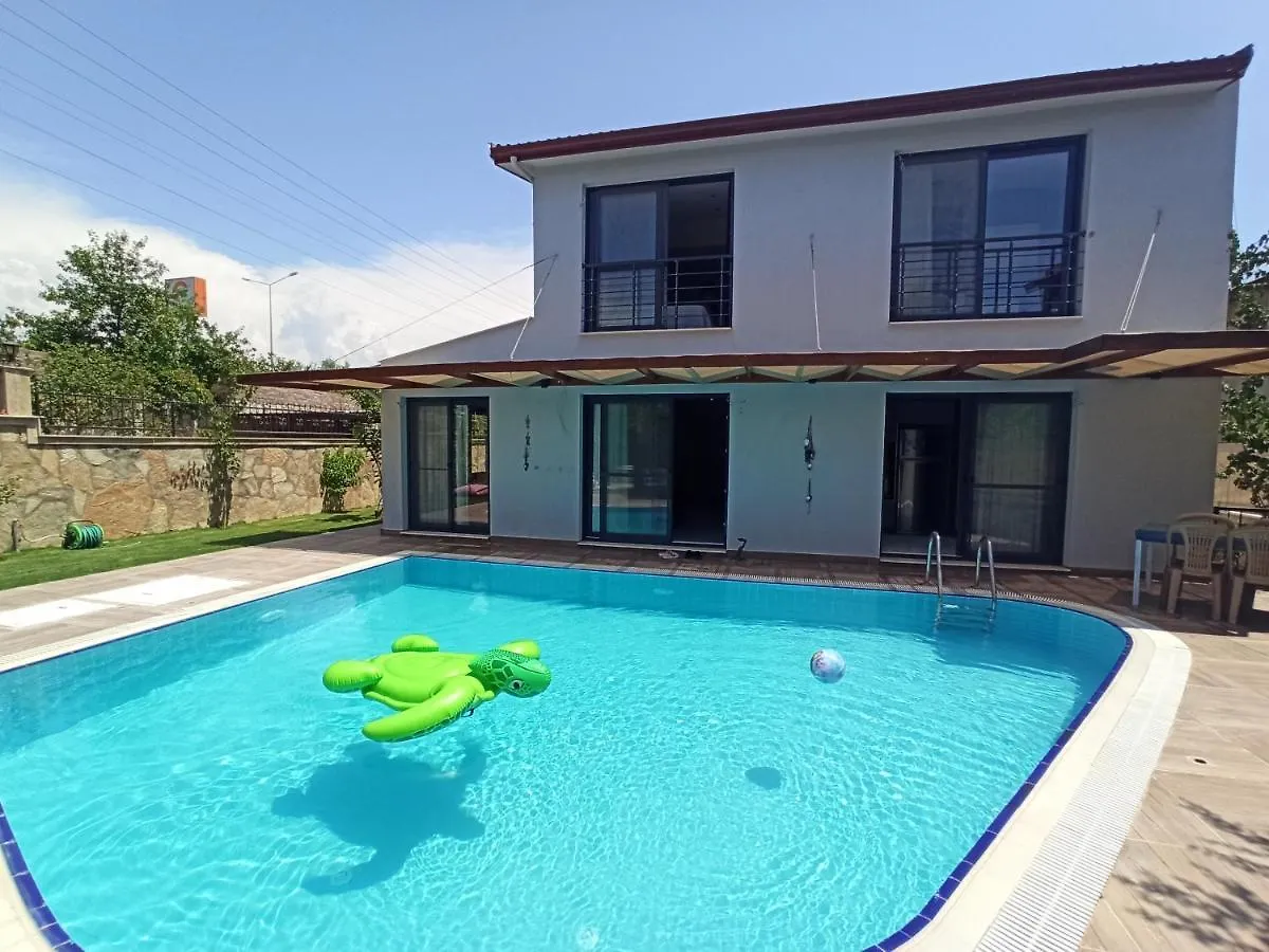 Villa Talia Kusadasi