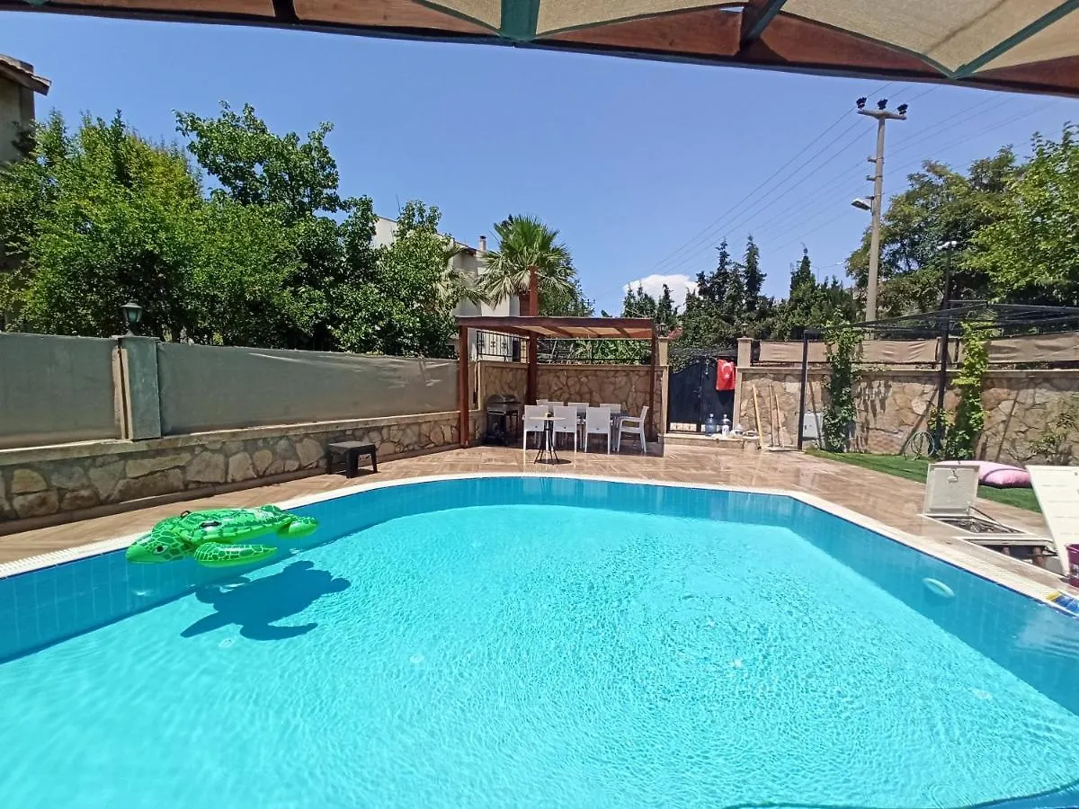 Villa Talia Kusadasi