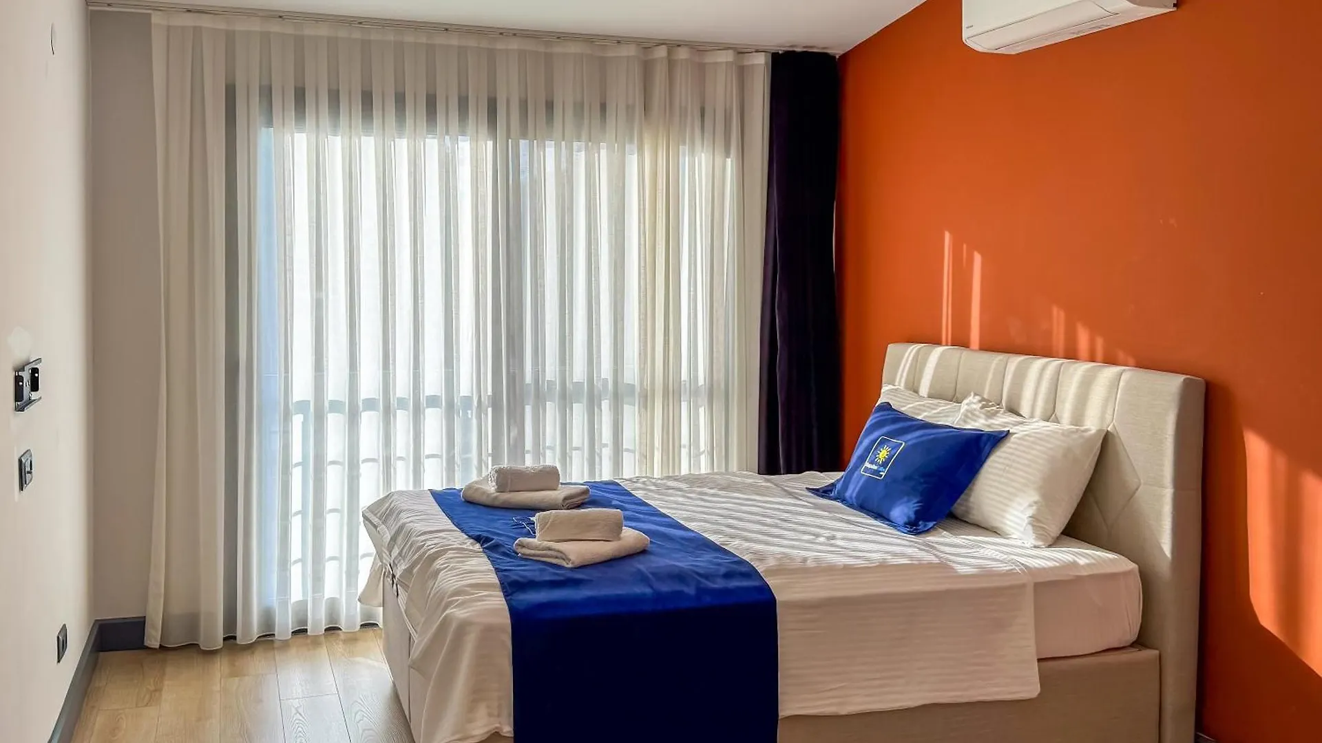 Villa Talia Kusadasi
