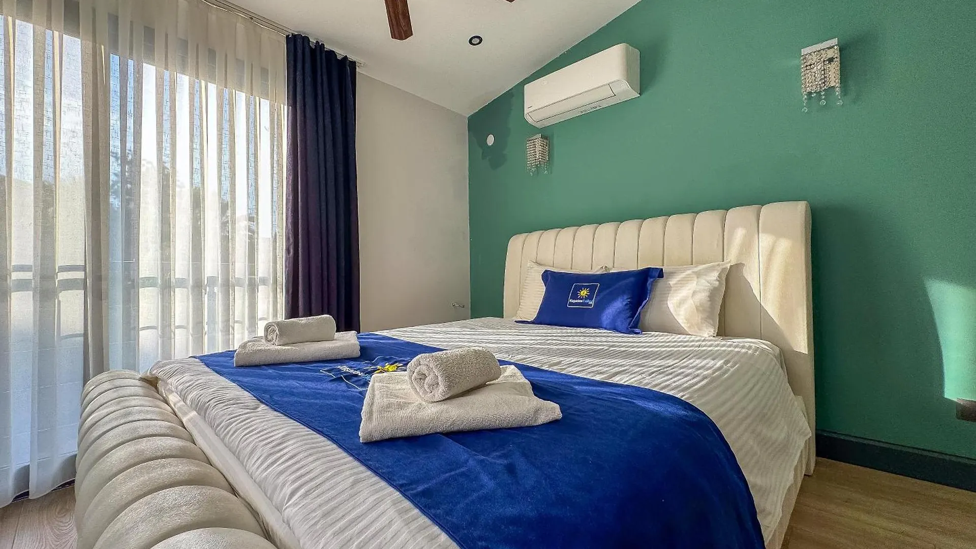 Villa Talia Kusadasi Turkey