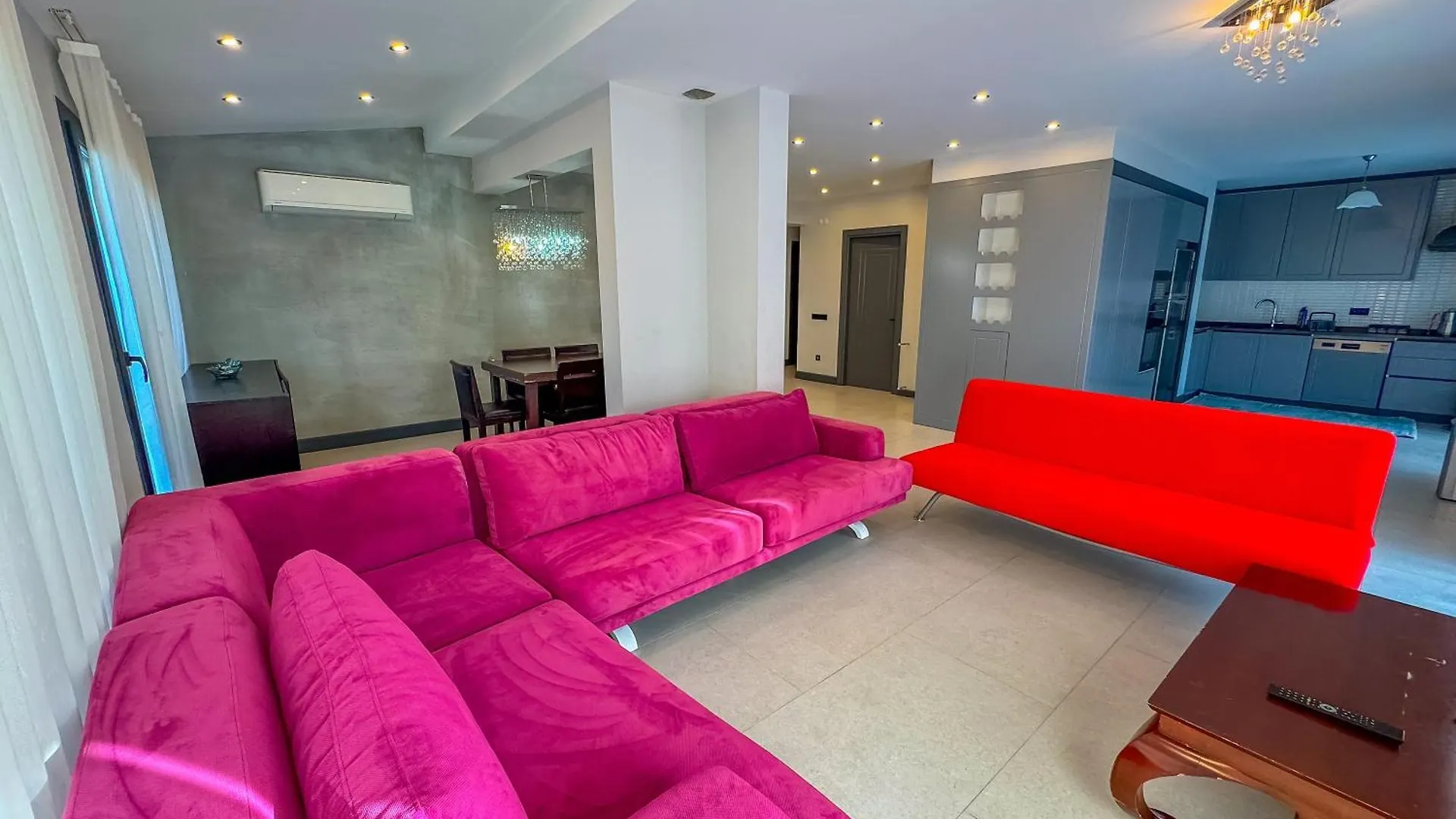 Villa Talia Kusadasi