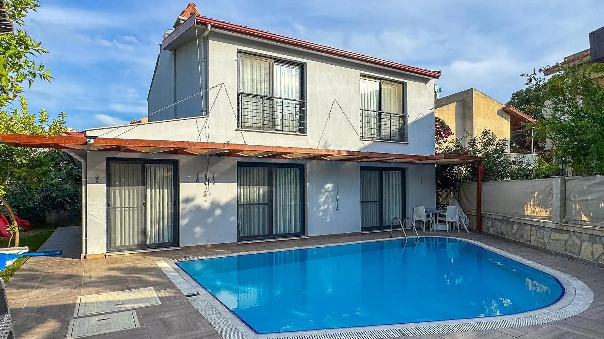 Villa Talia Kusadasi Turkey