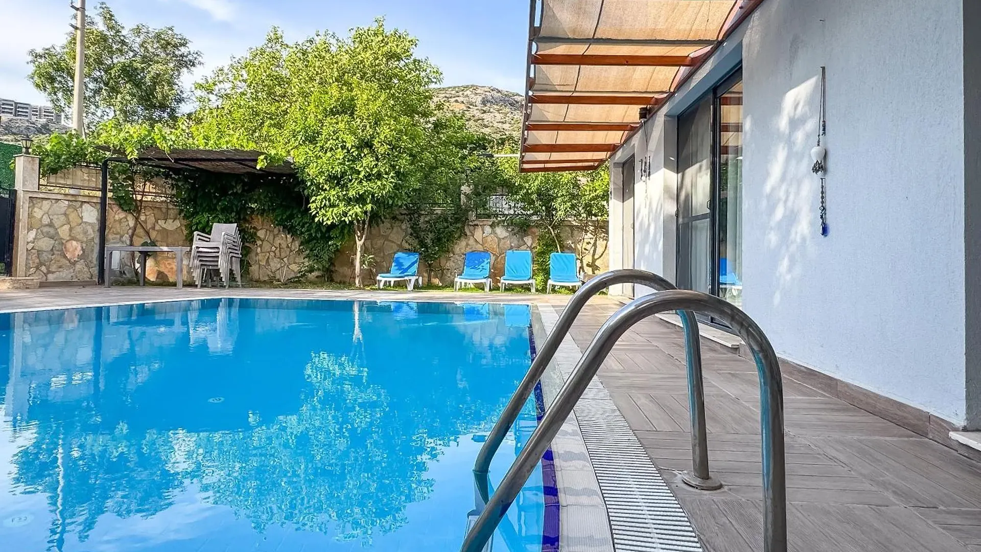 Villa Talia Kusadasi