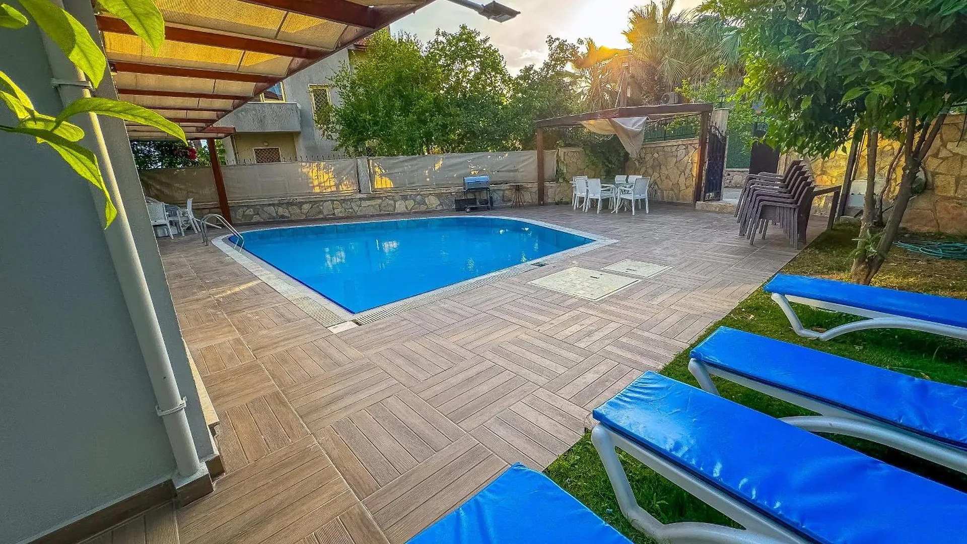 Villa Talia Kusadasi
